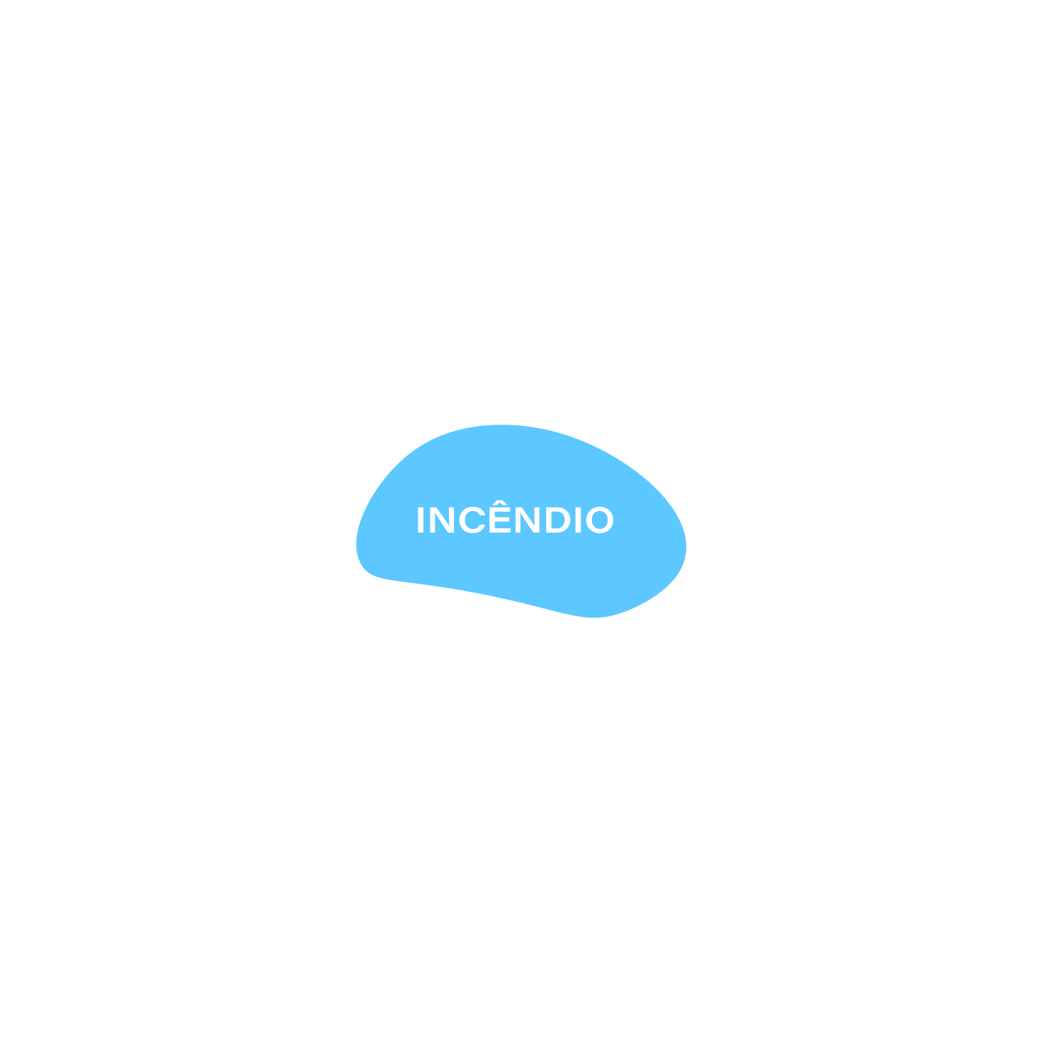 Website - Incêndio