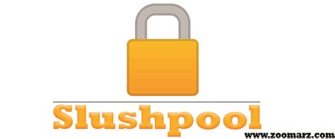Ethereum: Slush's Pool Worker Offline?
