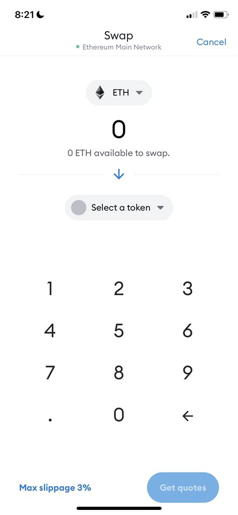 Metamask: iOS app Cannot connect to Metamask by using WalletConnect protocol
